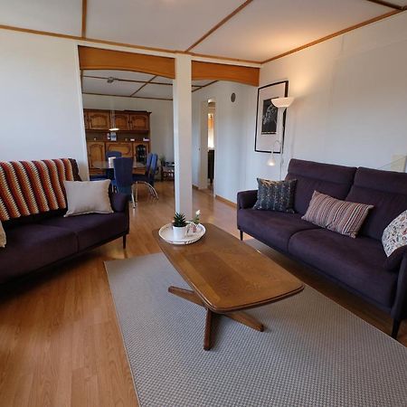 Ferienwohnung Wasen Eksteriør billede