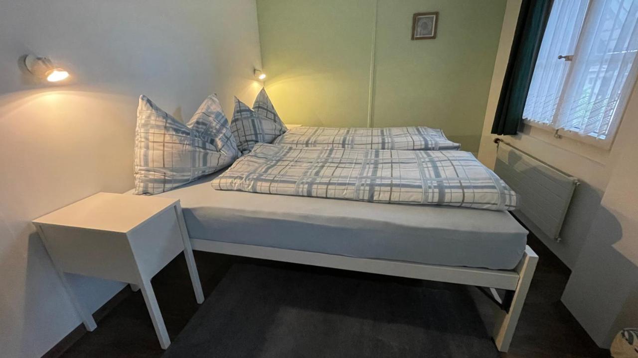 Ferienwohnung Wasen Eksteriør billede